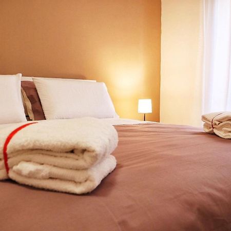 Aura Apartment 罗马 外观 照片