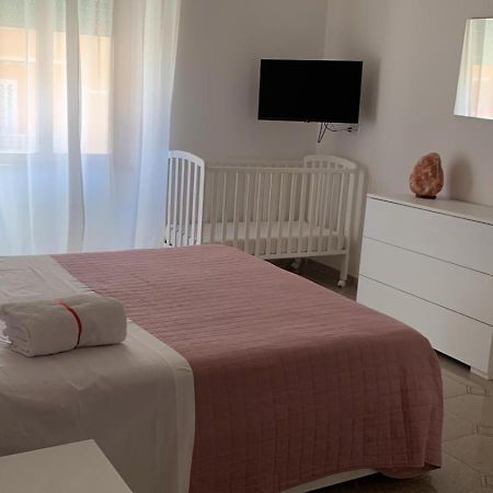 Aura Apartment 罗马 外观 照片