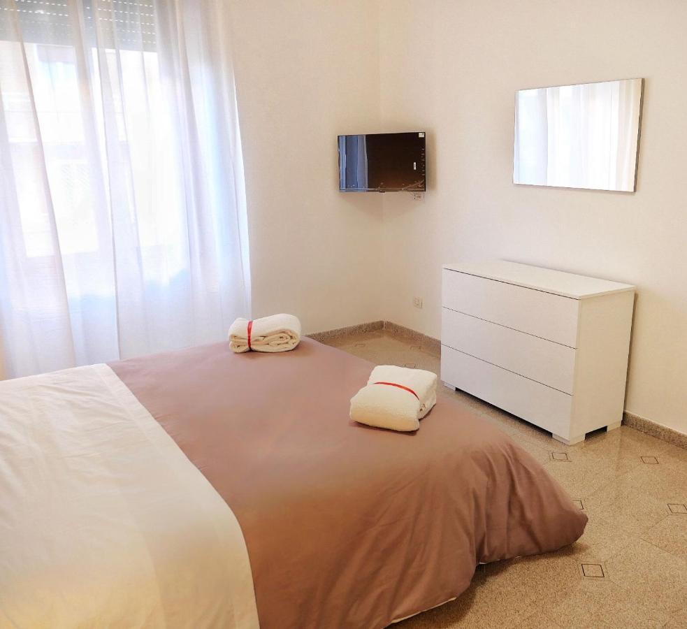 Aura Apartment 罗马 外观 照片