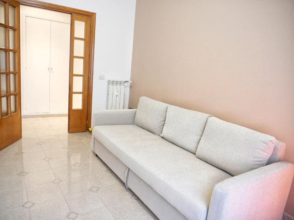 Aura Apartment 罗马 外观 照片
