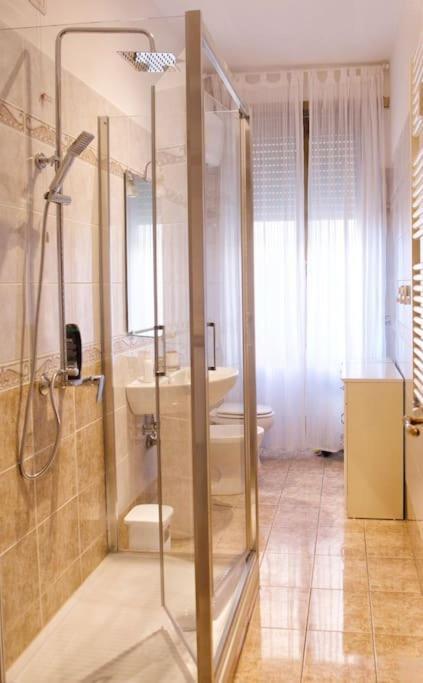 Aura Apartment 罗马 外观 照片