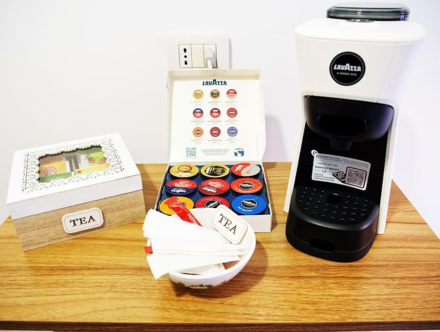 Aura Apartment 罗马 外观 照片