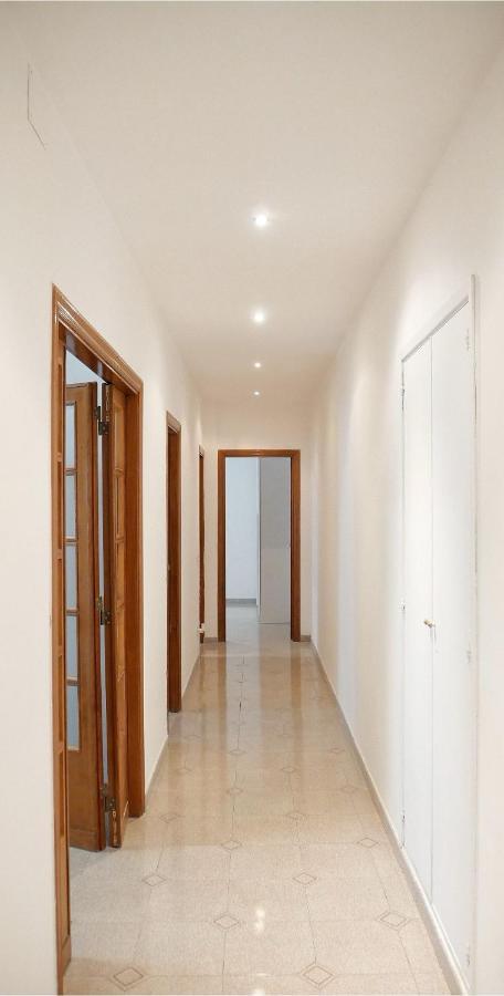 Aura Apartment 罗马 外观 照片