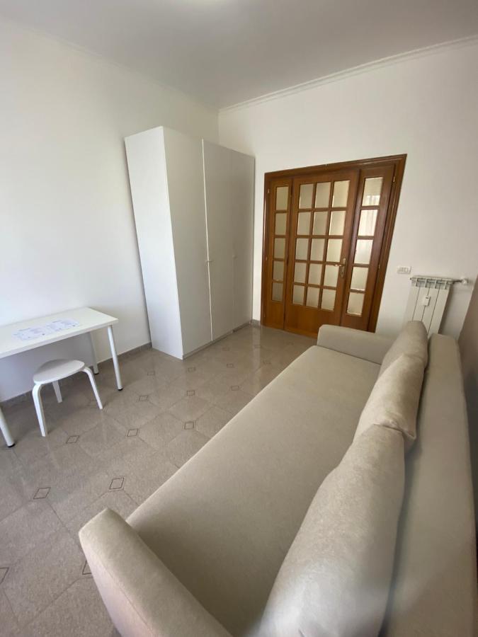Aura Apartment 罗马 外观 照片