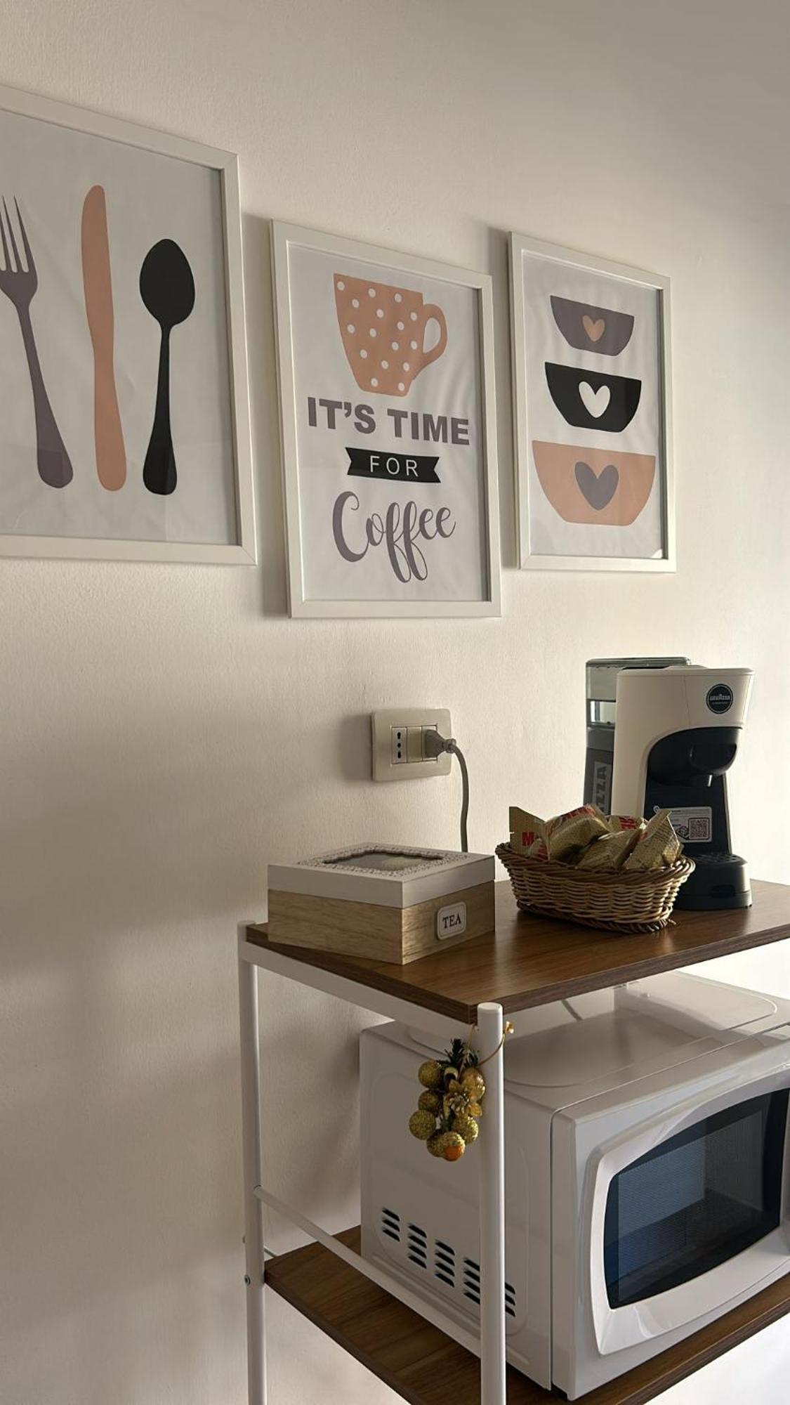 Aura Apartment 罗马 外观 照片