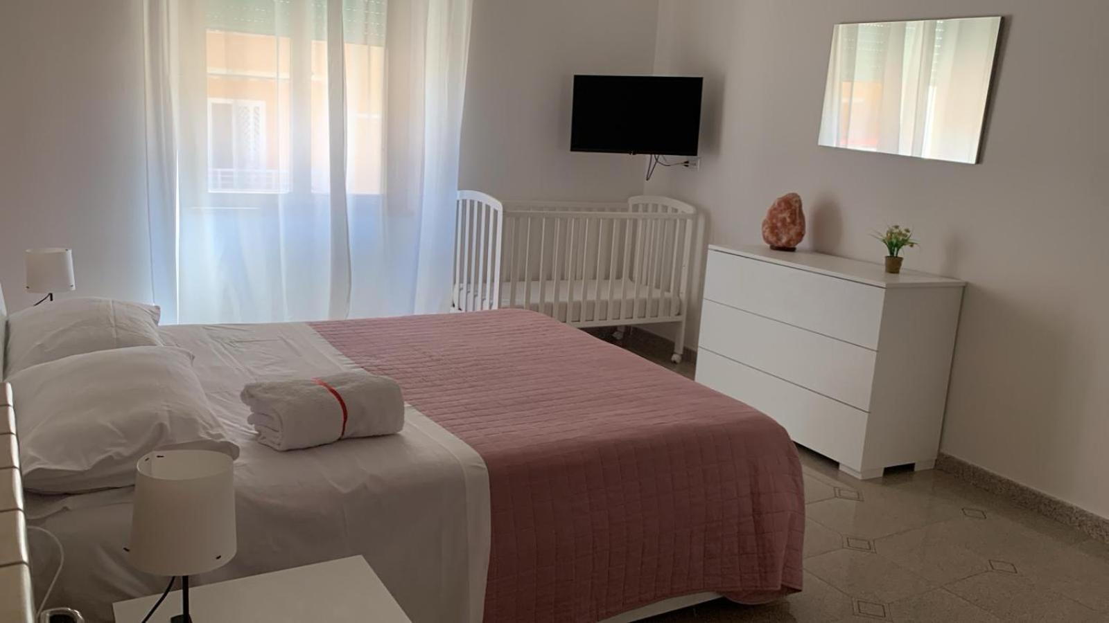 Aura Apartment 罗马 外观 照片